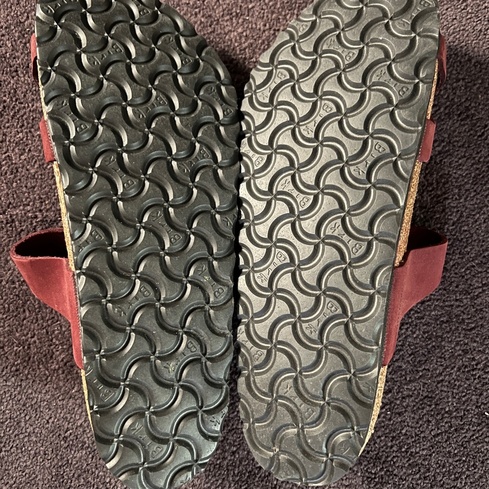 Birkenstock Mayari Sandals - Picture 3 of 5